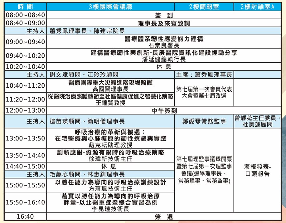 最新消息