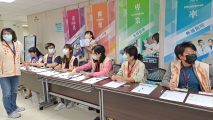 113年會員大會暨研討會、理監事選舉現場花絮（點擊照片即可查看）