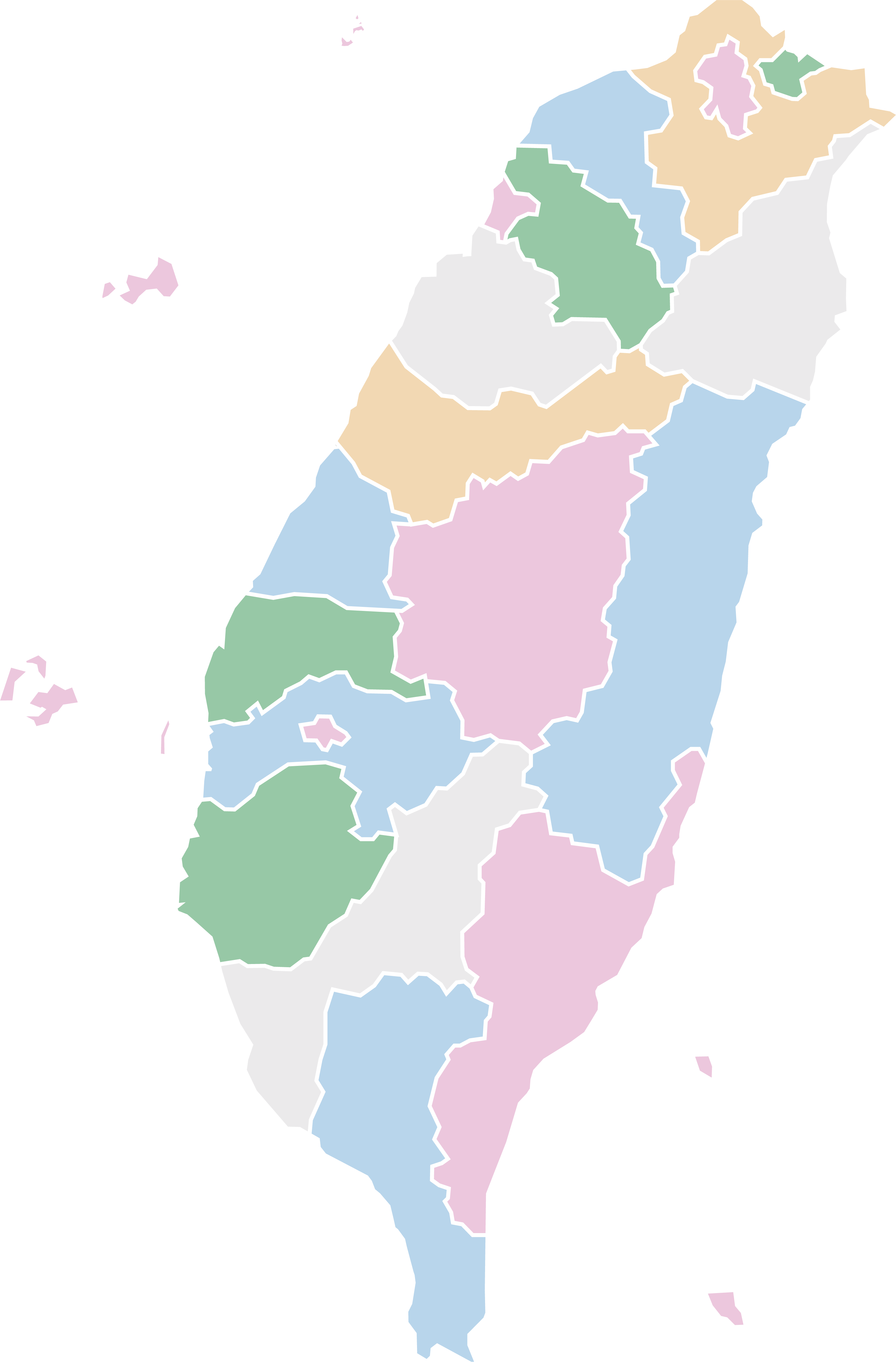 taiwan